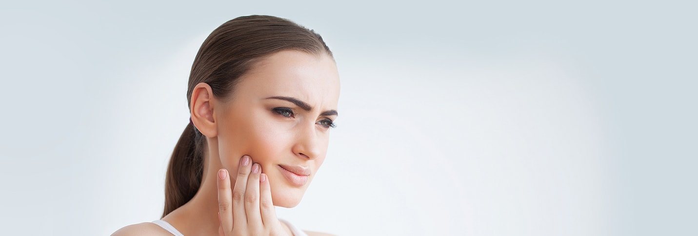 Tooth Infection Symptoms Elk Grove, CA