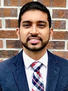 Dr. Madavan