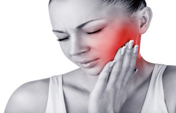 Toothache Pain Sacramento CA