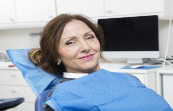 Dental Procedures Sacramento CA