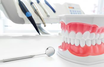 Healthy Gums Sacramento CA