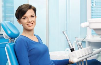 Dental Procedures Sacramento CA