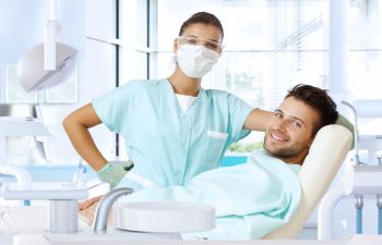 Dental Procedures
