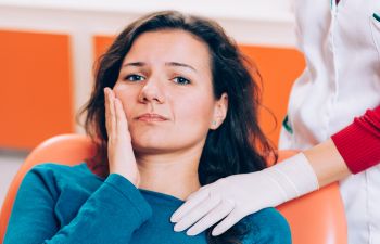 Jaw Pain