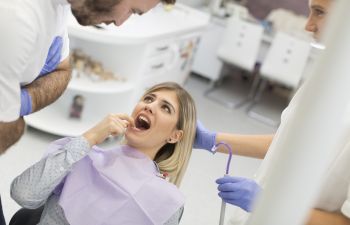 Dental Patient